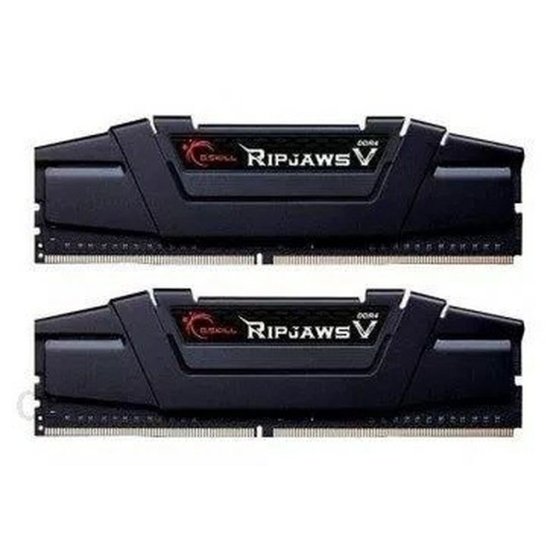 Mémoire RAM GSKILL RIPJAWSV DDR4 CL16 16 GB