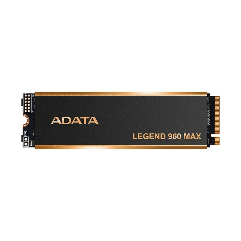 Disque dur Adata Legend 960 Max 2 TB SSD