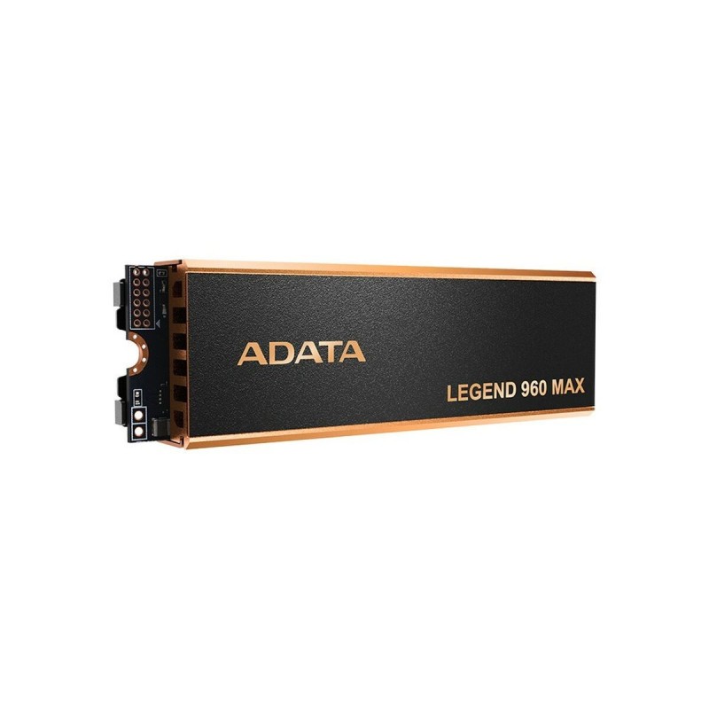 Disque dur Adata Legend 960 Max 2 TB SSD