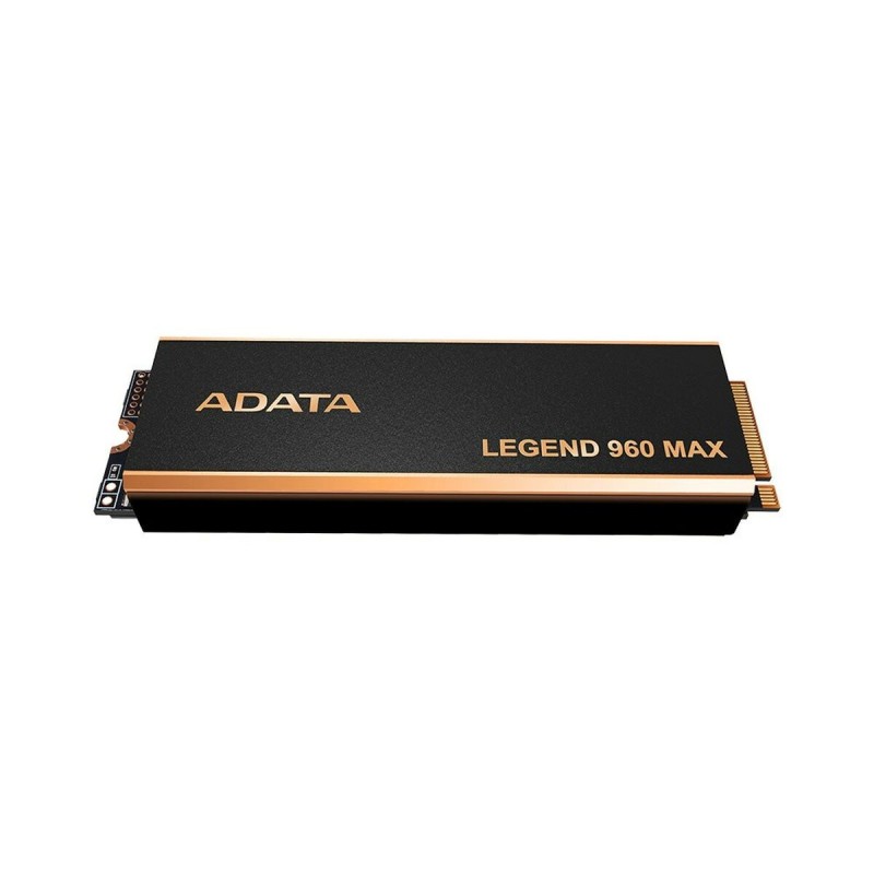 Disque dur Adata Legend 960 Max 2 TB SSD