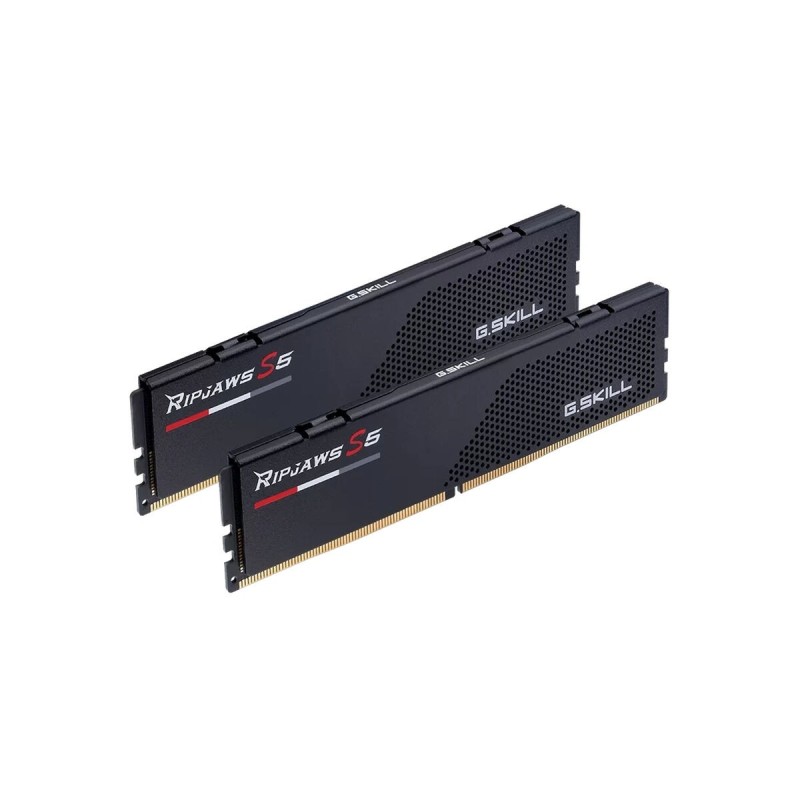 Mémoire RAM GSKILL Ripjaws S5 DDR5 cl34 64 GB