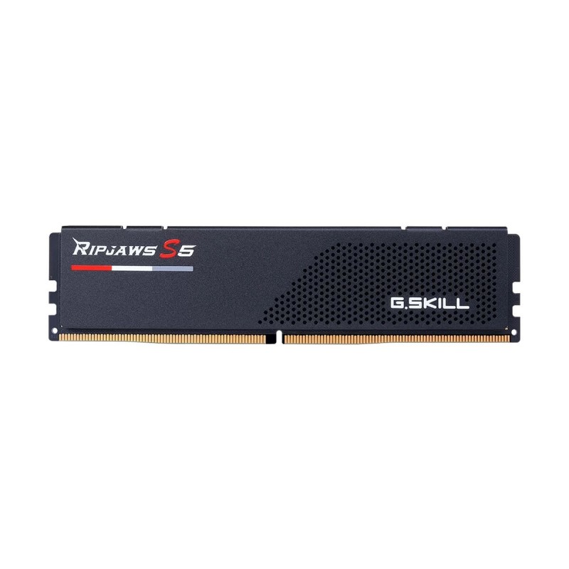 Mémoire RAM GSKILL Ripjaws S5 DDR5 cl34 64 GB