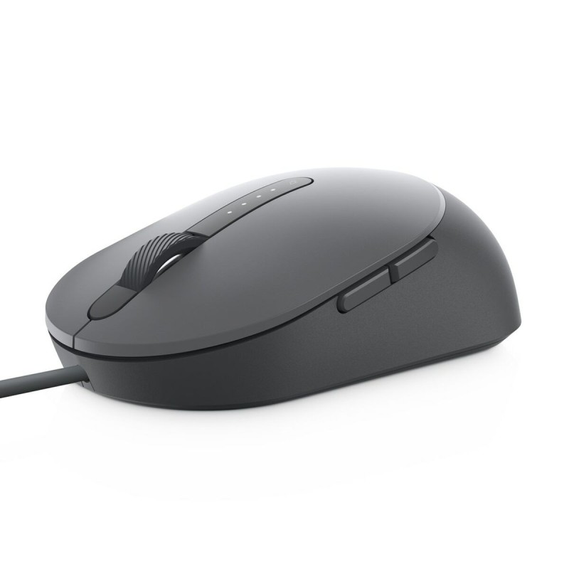 Souris Dell MS3220 Gris Monochrome 3200 DPI