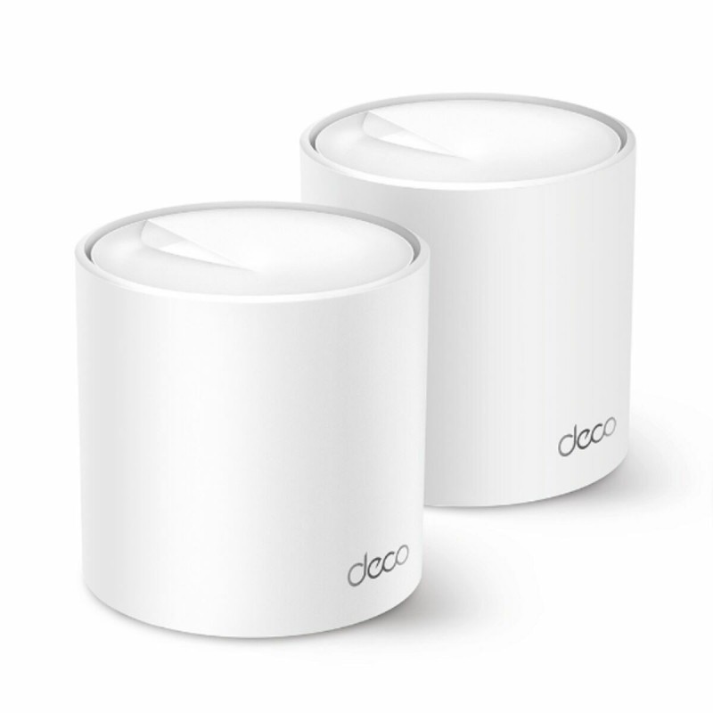 Point d'Accès TP-Link Deco X50 (2-pack)