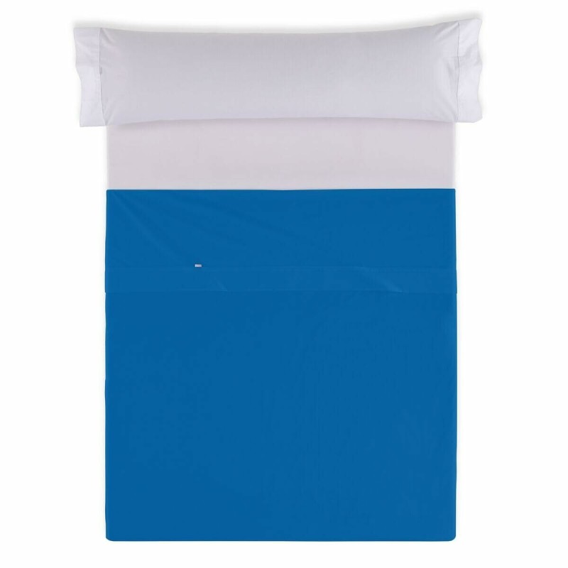 Drap Alexandra House Living Bleu