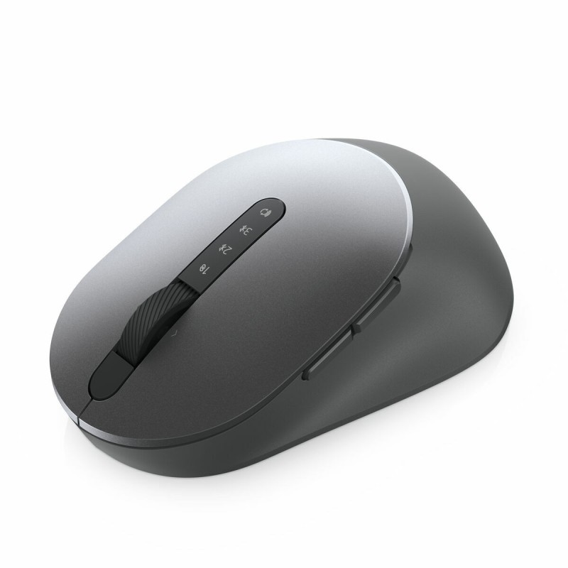 Souris sans-fil Dell MS5320W Gris Monochrome 1600 dpi