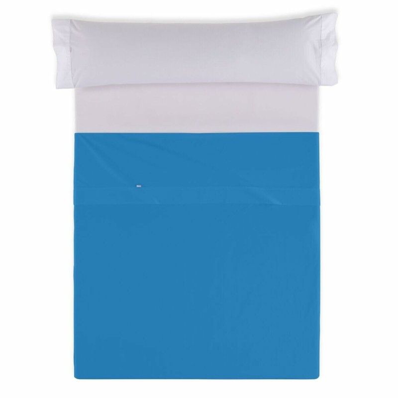 Drap Alexandra House Living Bleu