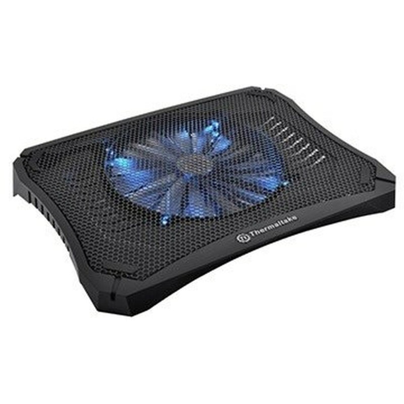 Support de refroidissement pour ordinateur portable THERMALTAKE CL-N004-PL20BL-A