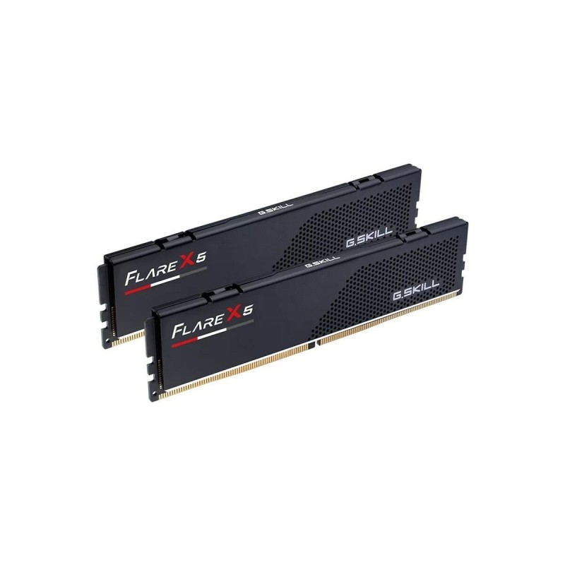 Mémoire RAM GSKILL F5-6000J3040G32GX2-FX5 DDR5 64 GB cl30