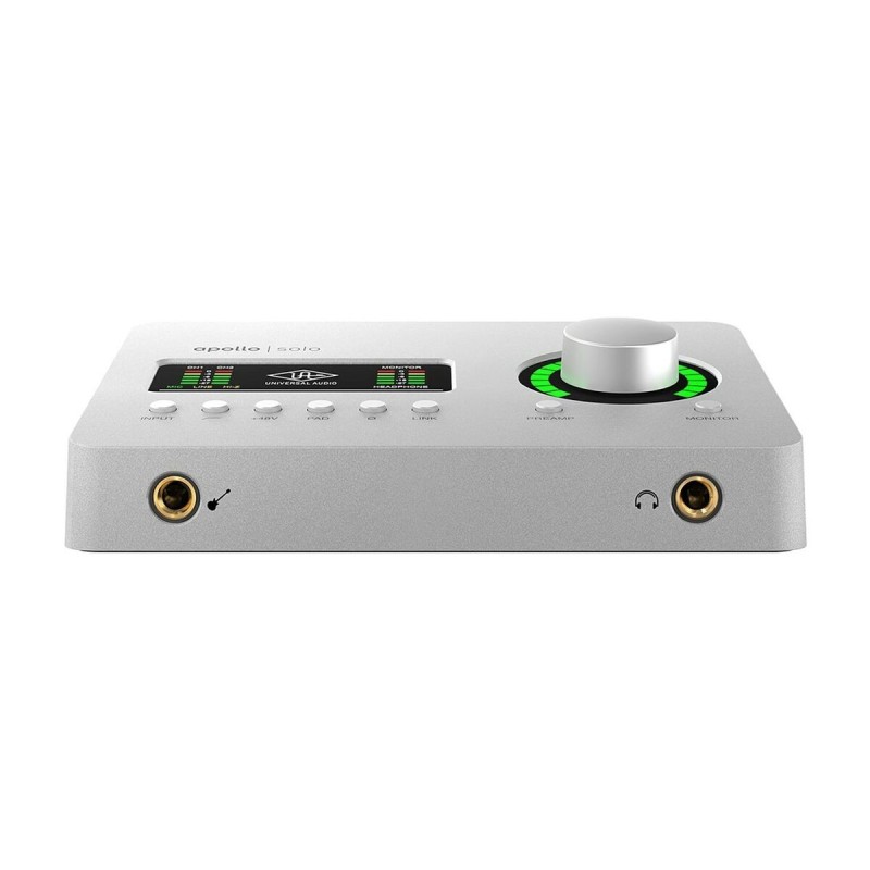 Interface audio Universal Audio APLSU-HE