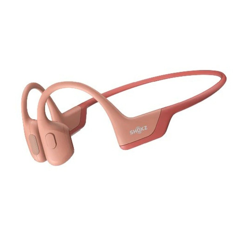 Casques Bluetooth de Sport Shokz OpenRun Pro Rose