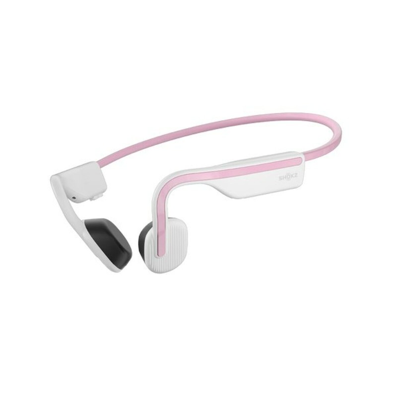 Oreillette Bluetooth Shokz OpenMove Rose