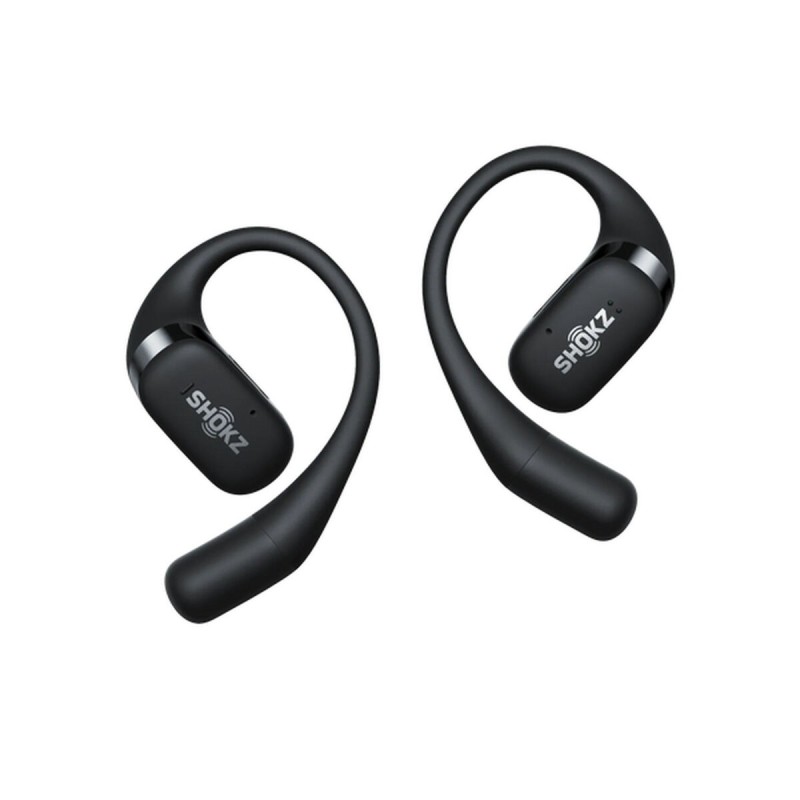 Casques Bluetooth de Sport Shokz T910-ST-BK                      Noir