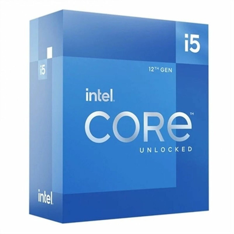 Processeur Intel BX8071512600K 4