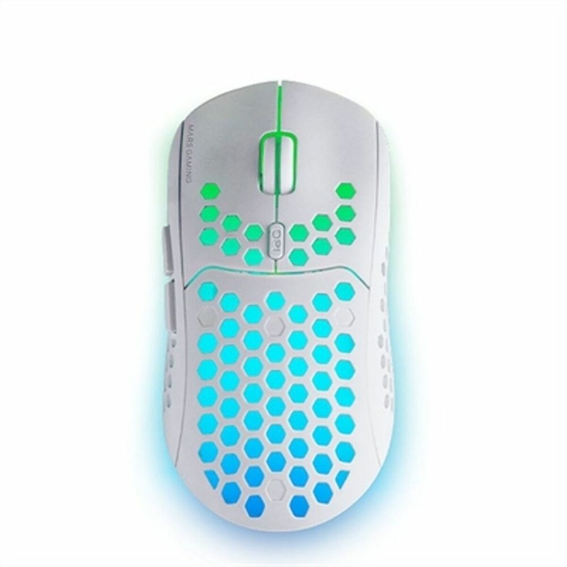 Souris Mars Gaming MMW3 79G 3200 DPI