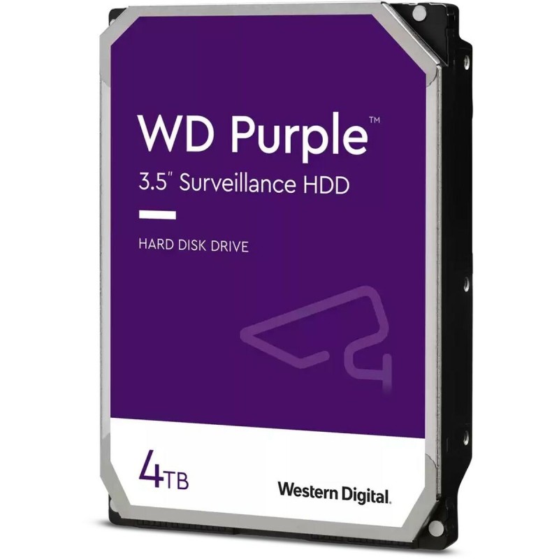 Disque dur Western Digital WD43PURZ 3