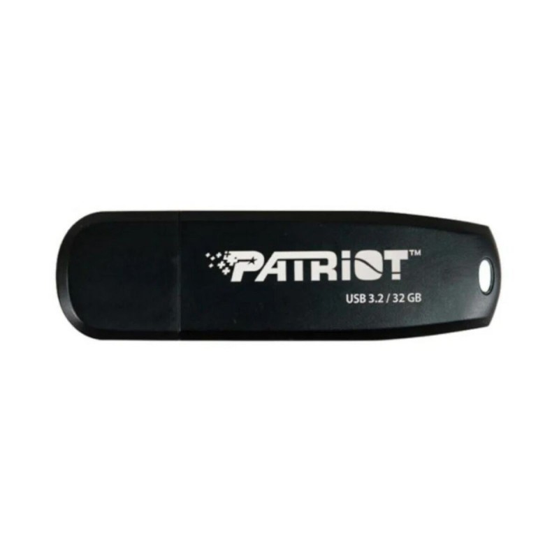 Clé USB Patriot Memory PSF32GXRB3U 32 GB Noir