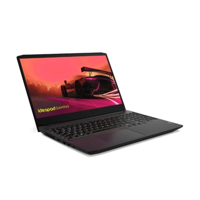 Ordinateur Portable Lenovo IdeaPad Gaming 3 15