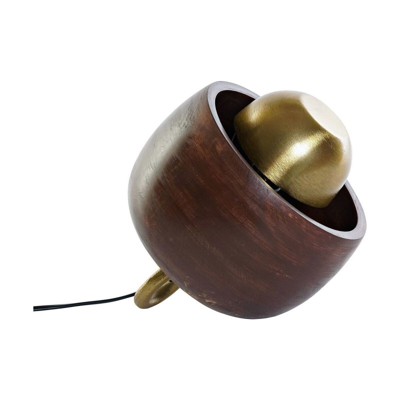 Lampe de bureau DKD Home Decor