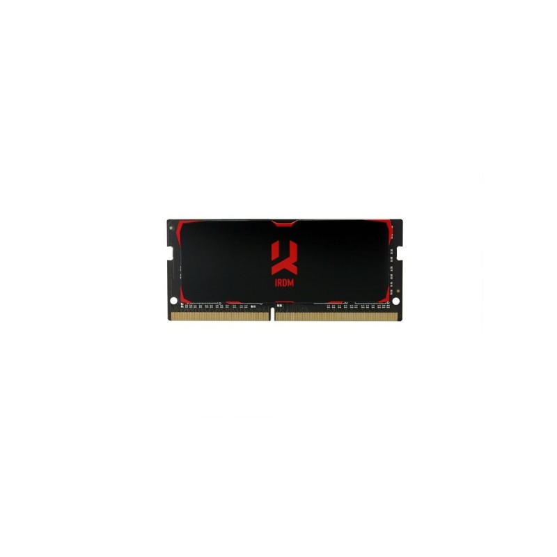 Mémoire RAM GoodRam IR-3200S464L16SA DDR4 8 GB CL16