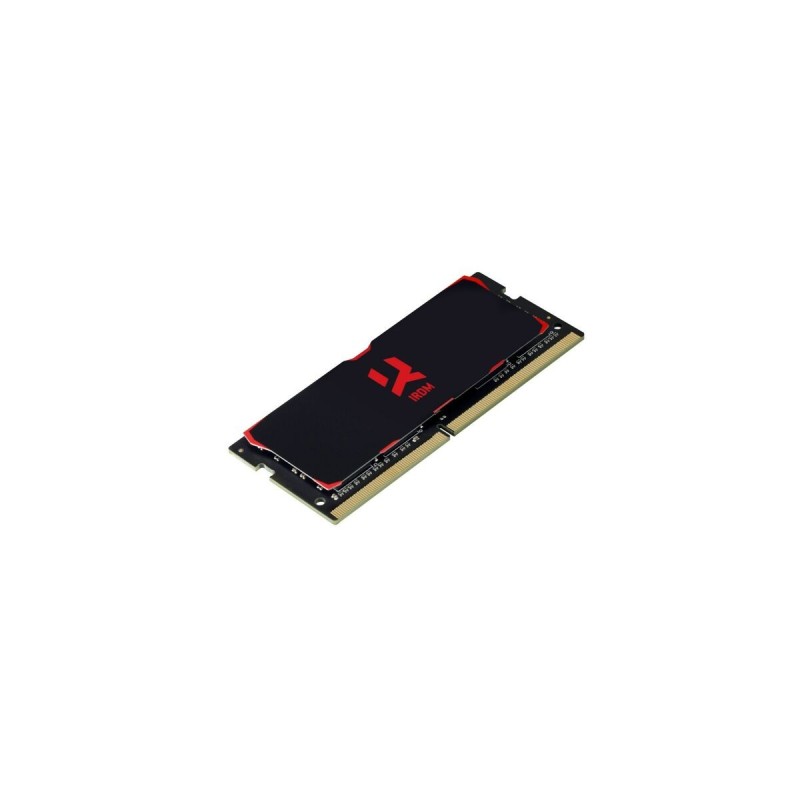 Mémoire RAM GoodRam IR-3200S464L16SA DDR4 8 GB CL16