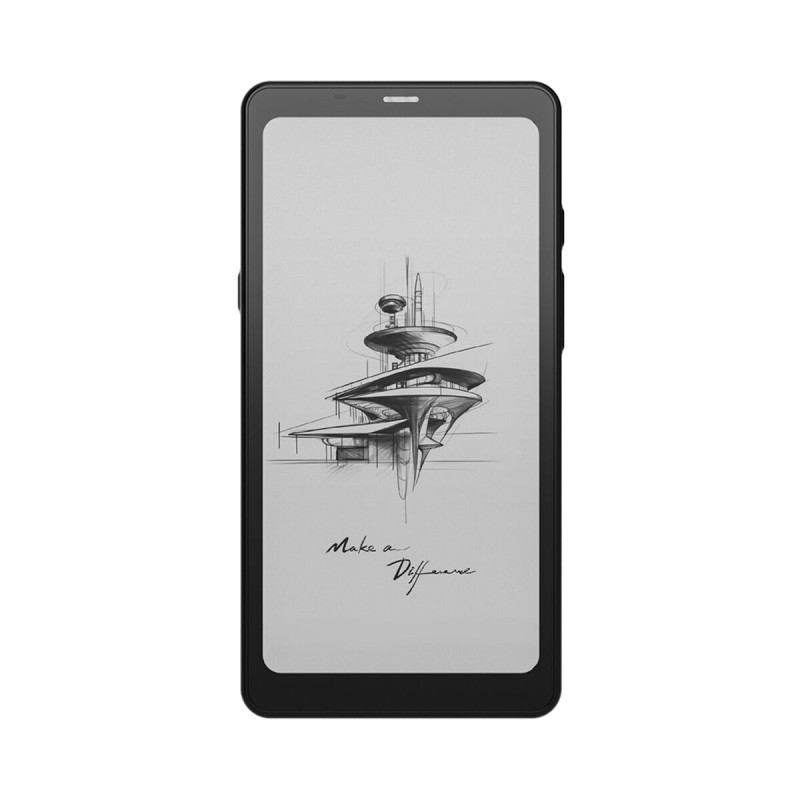 eBook Onyx Boox Palma Noir 128 GB 6