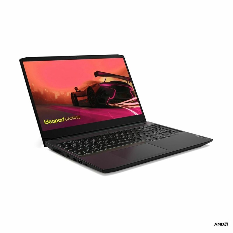 Ordinateur Portable Lenovo IdeaPad Gaming 3 15