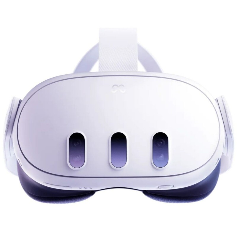 Lunettes de réalité Virtuelle Oculus 899-00586-01