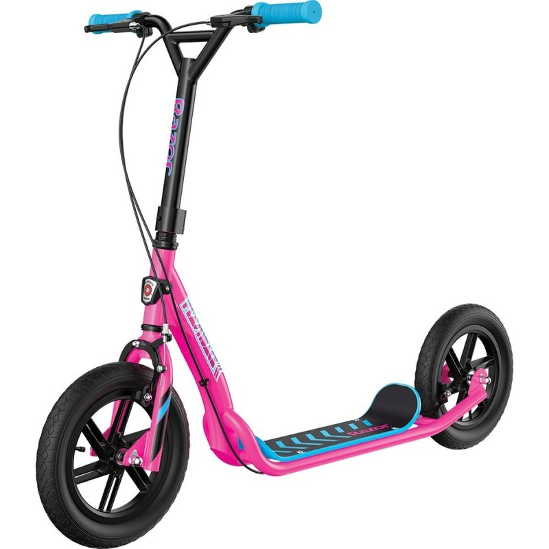 Trottinette Électrique Razor 13073068 Vert Rose