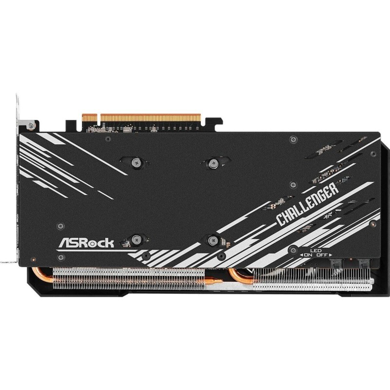 Carte Graphique ASRock Challenger RADEON RX 7900 16 GB GDDR6