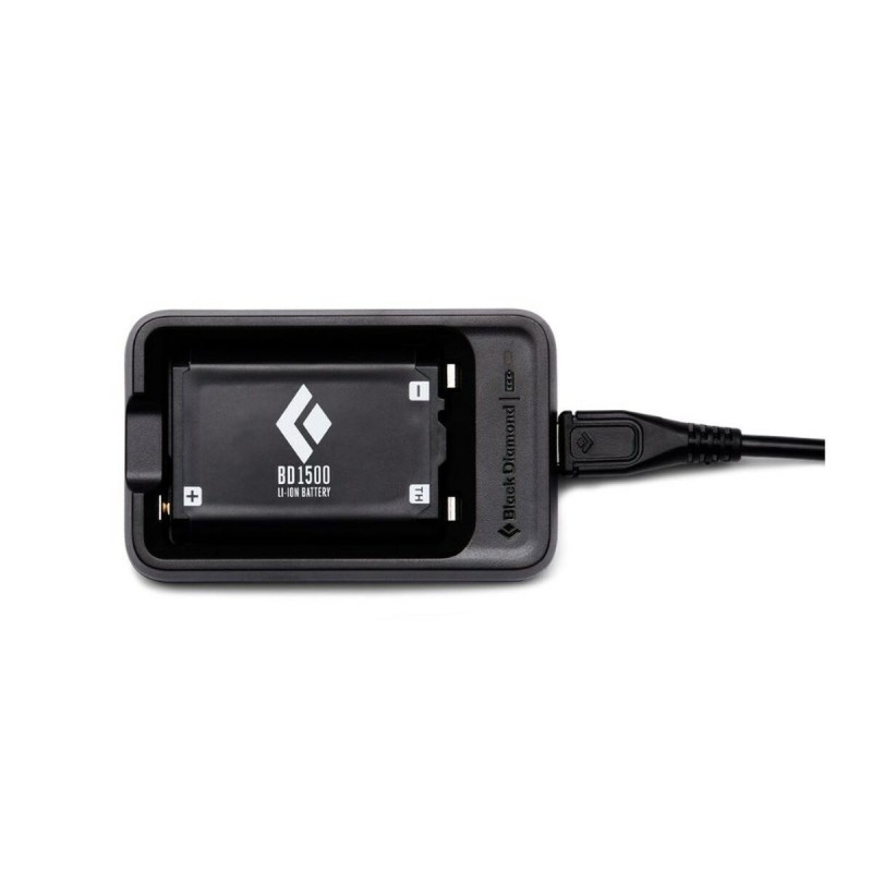 Chargeur de batterie Black Diamond BD620681