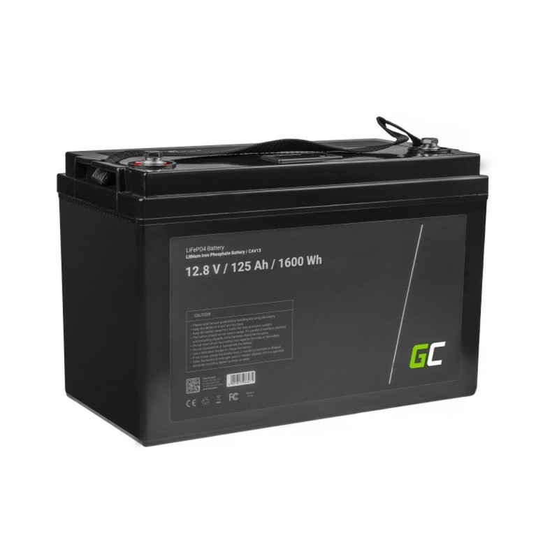 Batterie pour Système d'Alimentation Sans Interruption Green Cell CAV13