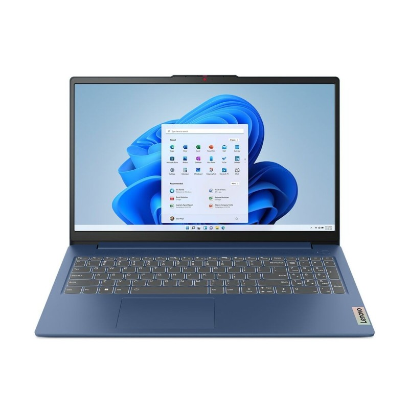 Ordinateur Portable Lenovo IdeaPad Slim 3 15