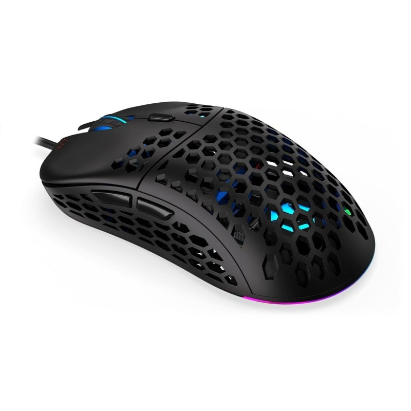 Souris Endorfy EY6A002 Noir Multicouleur