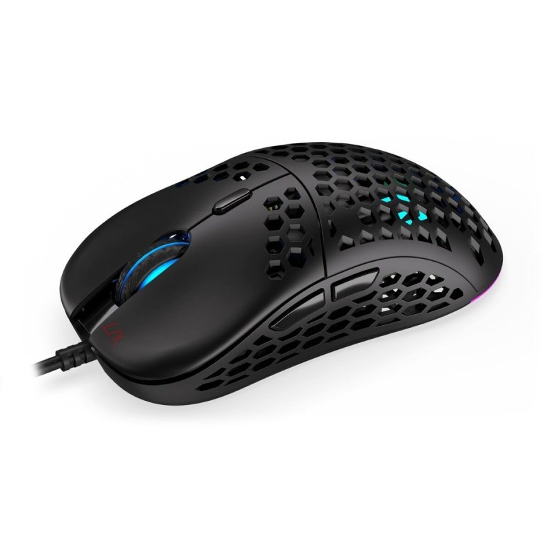 Souris Endorfy EY6A002 Noir Multicouleur