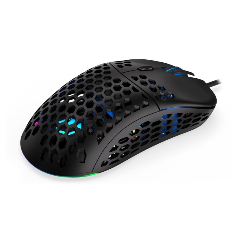 Souris Endorfy EY6A002 Noir Multicouleur