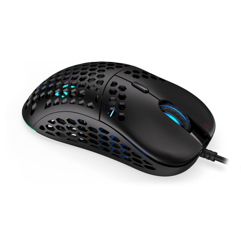 Souris Endorfy EY6A002 Noir Multicouleur