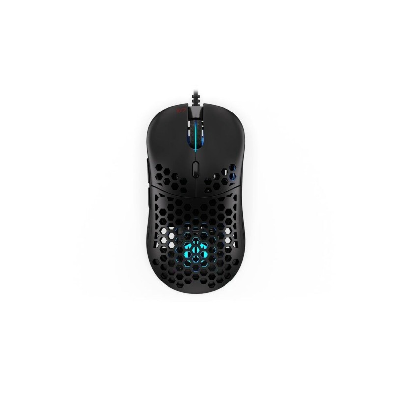 Souris Endorfy EY6A002 Noir Multicouleur