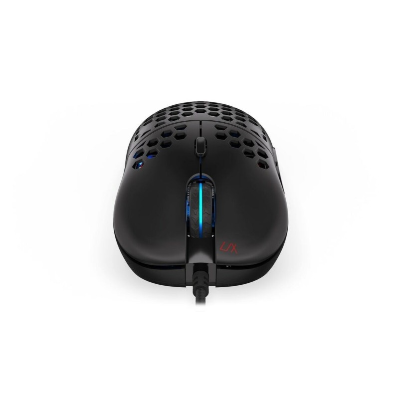 Souris Endorfy EY6A002 Noir Multicouleur