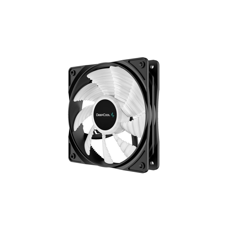 Ventillateur de cabine DEEPCOOL RF120 Ø 12 cm (1 Unité)