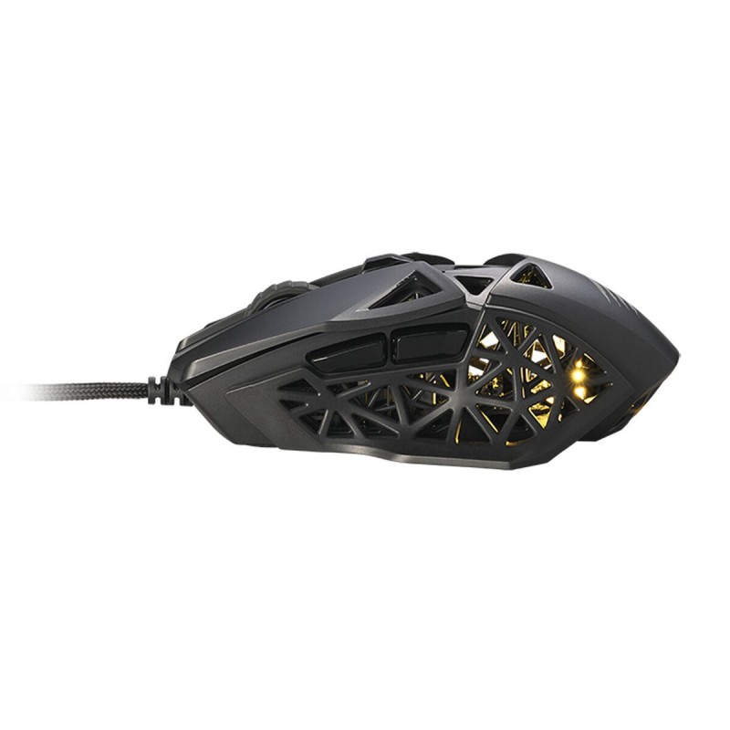 Souris Mad Catz MM04DCINBL000-0 Noir 12000 dpi