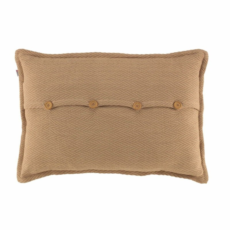 Housse de coussin Alexandra House Living Multicouleur