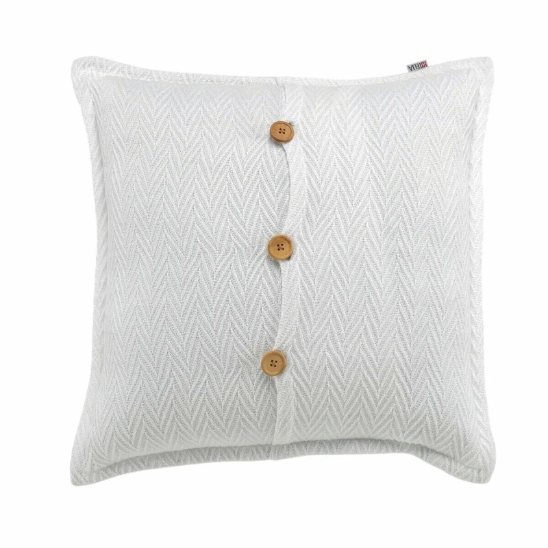 Housse de coussin Alexandra House Living Multicouleur