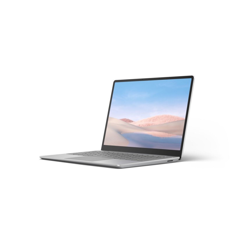 Ordinateur Portable Microsoft Surface Laptop Go 12