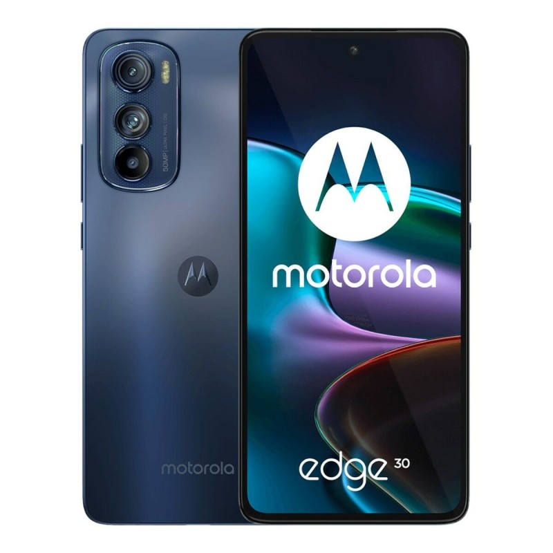 Smartphone Motorola Moto Edge 30 5G 6