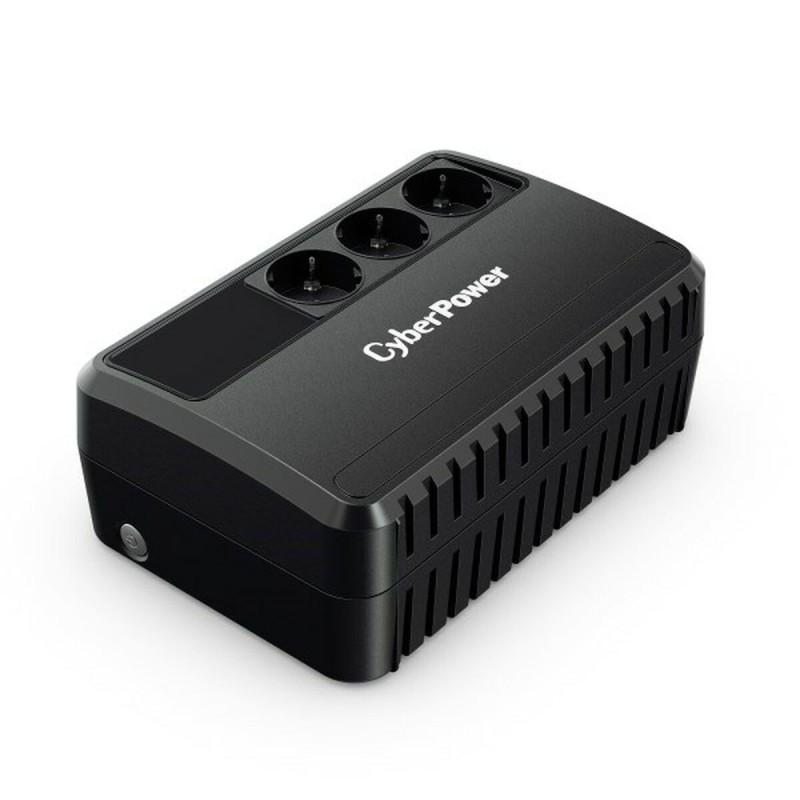 Système d'Alimentation Sans Interruption Interactif Cyberpower BU650EG-FR 360 W