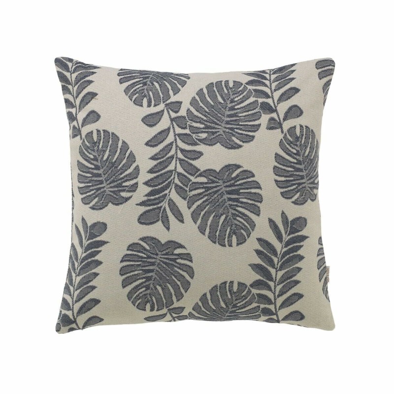 Housse de coussin Alexandra House Living Noir