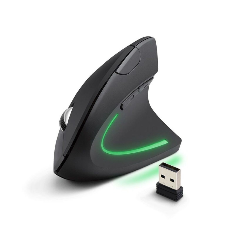 Souris Esperanza EM133 Noir 1600 dpi