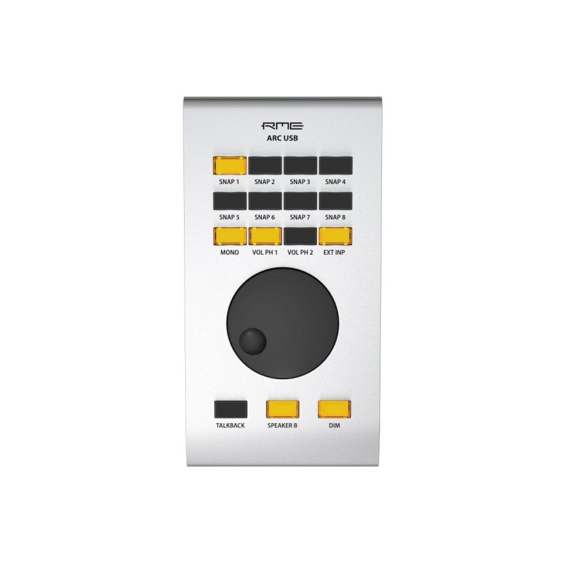 Interface audio RME ARC USB