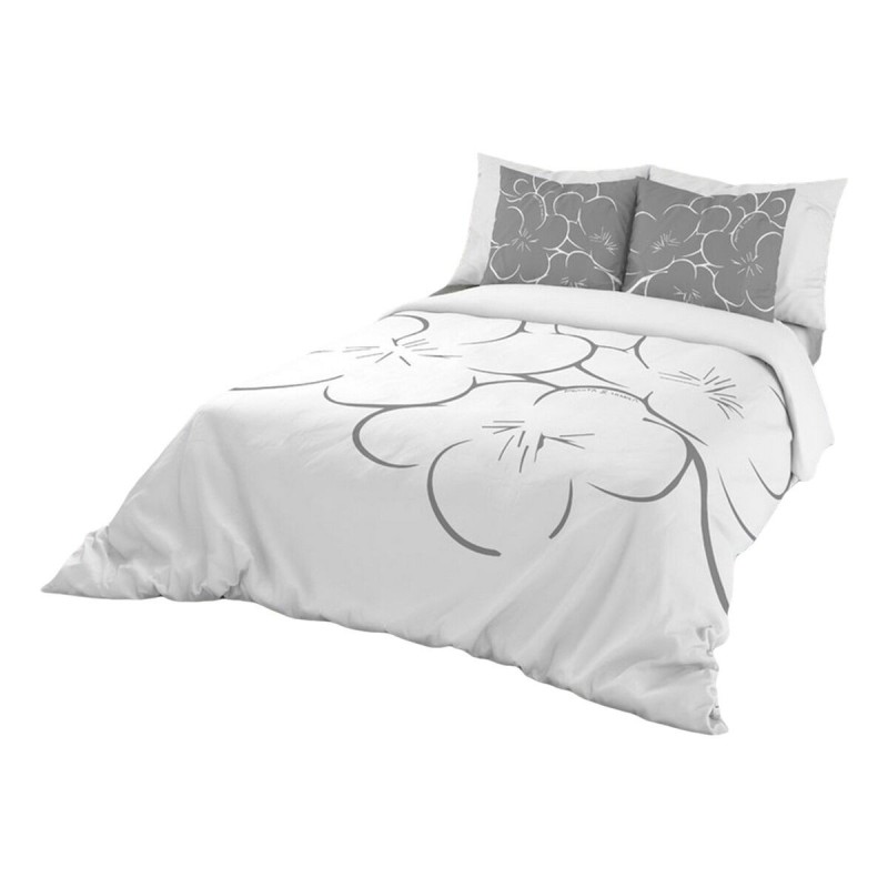 Housse de Couette Devota & Lomba Transparent